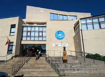 "The Danube Delta" Museum of Ecotourism