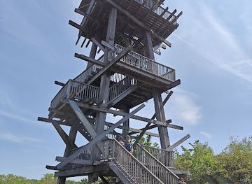 belgium/campine-kempen/attraction/visitor-s-centrum-lieteberg