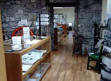 ireland/county-galway/attraction/claregalway-museum-forge