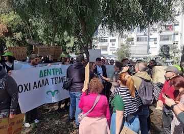 cyprus/limassol/mouttagiaka/attraction/bust-of-giannakis-potamitis