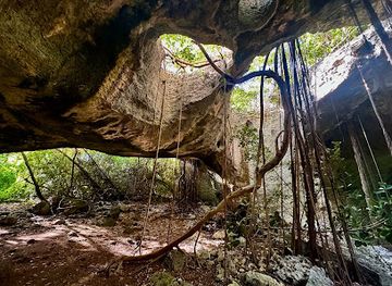 Indian Cave