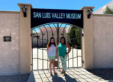San Luis Valley Museum | Alamosa