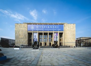 poland/lesser-poland/attraction/national-museum-in-krakow