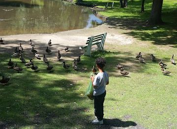 connecticut/waterbury/attraction/hamilton-park