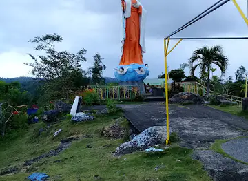 Tan-Awan Eco Park