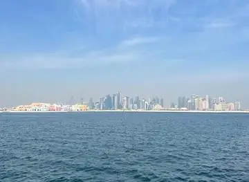 Corniche St