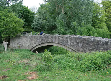 Pont Dafydd