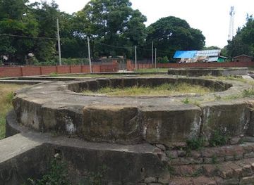 myanmar-burma/mandalay/attraction/kan-oung-ming-tha-kyi-sar-kyaung-than-ya-kyo-seik-yon