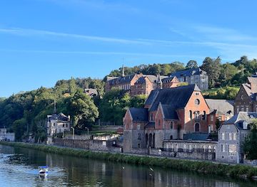 belgium/dinant/attraction/the-walk-of-sax