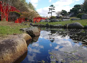 Takayama Inari Shrine