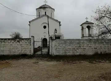 Church of Saint Elijah