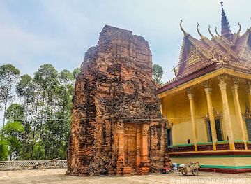 cambodia/kampong-thom/attraction/andet-temple