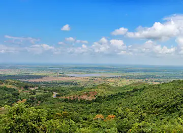 Madziabango