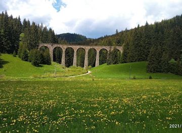 Low Tatras National Park