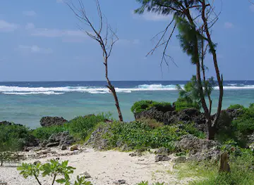 Emaal Lahkeh Nap Beach