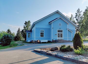 finland/south-ostrobothnia/attraction/art-center-harri