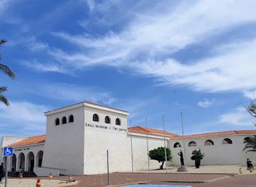Ralli Museum, Caesarea