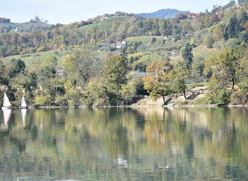 slovenia/maribor-pohorje/attraction/mariborsko-jezero