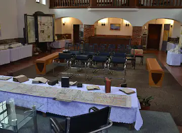 Světové Muzeum a Knihovna Bible