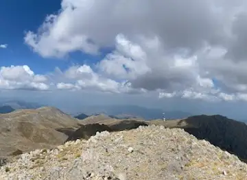 Λιάκουρα Παρνασσού