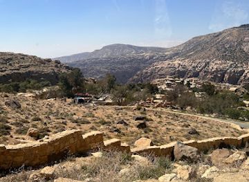 jordan/southern-jordan-valley/attraction/wadi-dana-trail