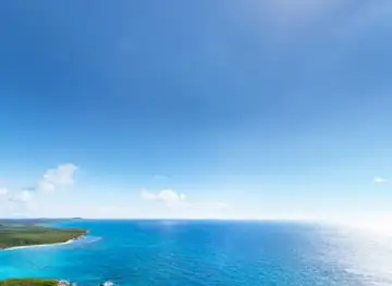 Mosquito Bay Beach