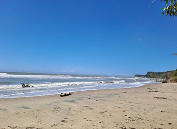 trinidad-and-tobago/penal-debe/attraction/l-eau-michel-beach