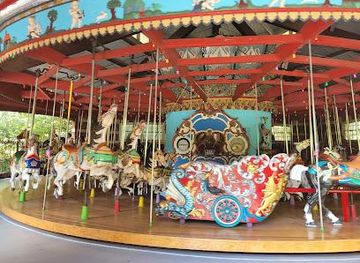connecticut/greenwich/attraction/central-park-carousel