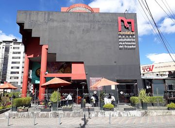 ecuador/quito/la-mariscal/attraction/mindalae-ethnohistoric-crafts-museum-of-ecuador