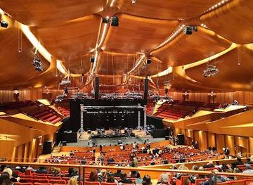 vatican-city/vatican-necropolis/attraction/auditorium-parco-della-musica