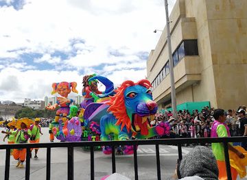 colombia/pasto/attraction/museo-del-oro