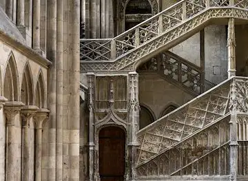 Office de Tourisme de Rouen