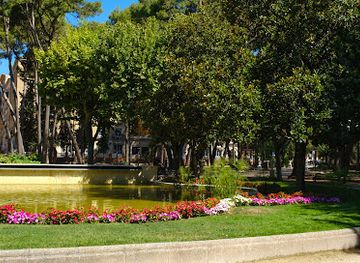 spain/huesca/attraction/parque-miguel-servet