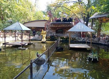 Ethnic Park Ken Baba