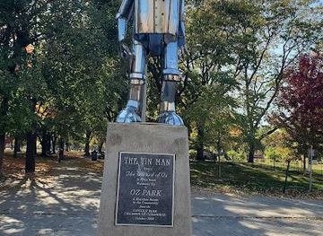 indiana/gary/attraction/oz-park