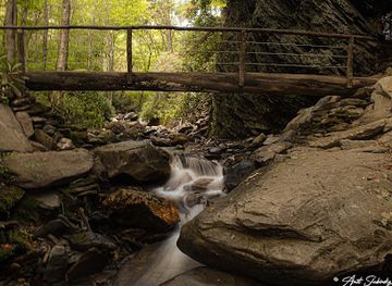 north-carolina/great-smoky-mountains/attraction/arch-rock