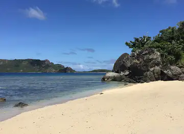 Koroyanitu National Park
