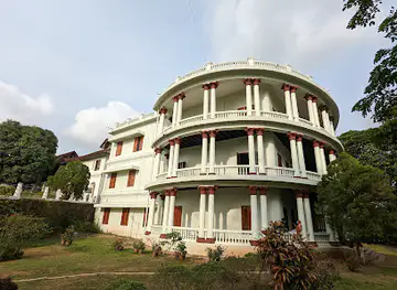 Hill Palace Museum