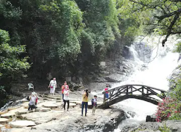 Datanla Waterfall