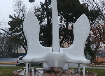 oklahoma/oklahoma-city/bricktown/attraction/uss-oklahoma-anchor-memorial