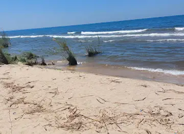 Kasitu Beach