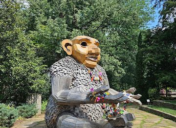 tennessee/nashville-basin/attraction/cheekwood-botanical-gardens-estate