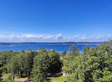 Jomfruland Lighthouse