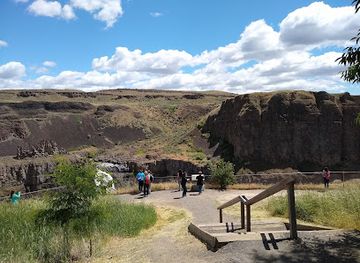 Palouse Falls State Park