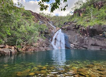 australia/hinchinbrook-island/attraction/hinchinbrook-island-national-park