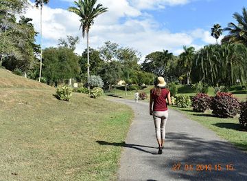 trinidad-and-tobago/chaguanas/attraction/royal-botanic-gardens