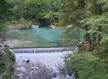 slovenia/velenje/attraction/kamniska-bistrica
