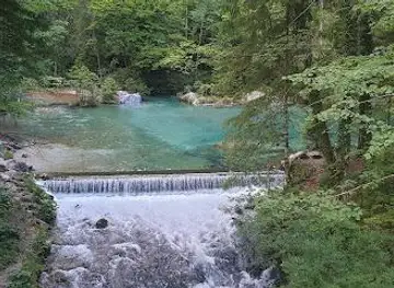 Kamniška Bistrica