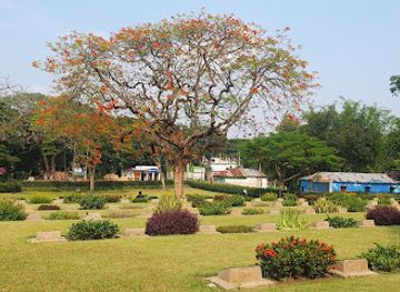 bangladesh/eastern-bengal/attraction/maynamati-war-cemetry