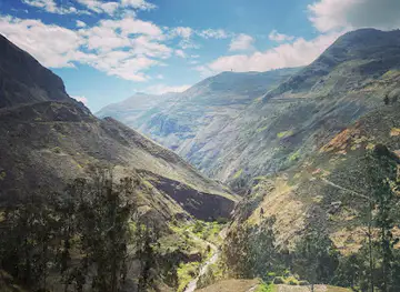 La Nariz del Diablo